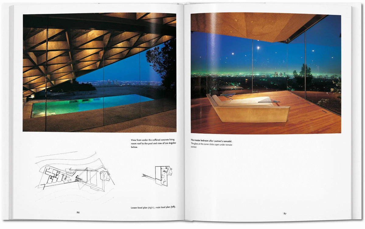 Basic: Lautner - Just Fabulous Palm Springs
