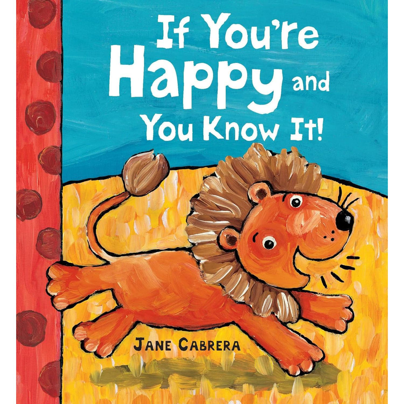 If You're Happy And You Know It