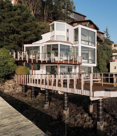 In Situ: Homes Crafted For California Living