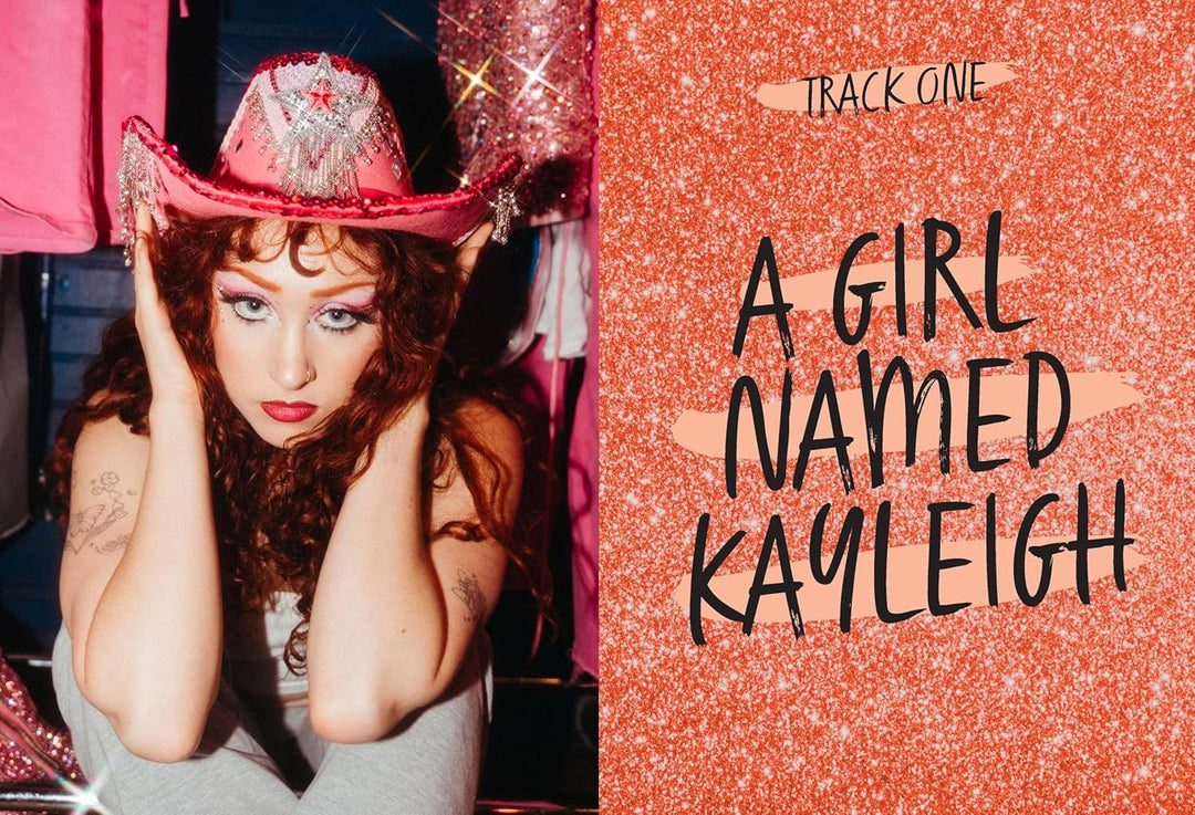 Chappell Roan - Just Fabulous Palm Springs