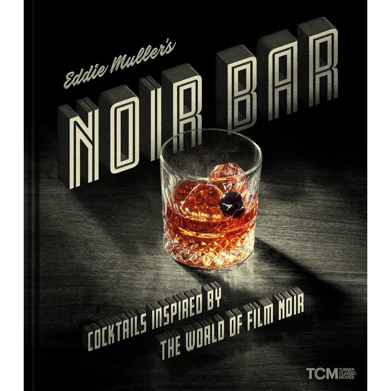 Noir Bar - Just Fabulous Palm Springs