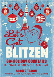 Let's Get Blitzen!