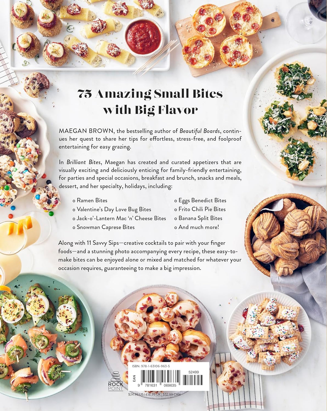Brilliant Bites