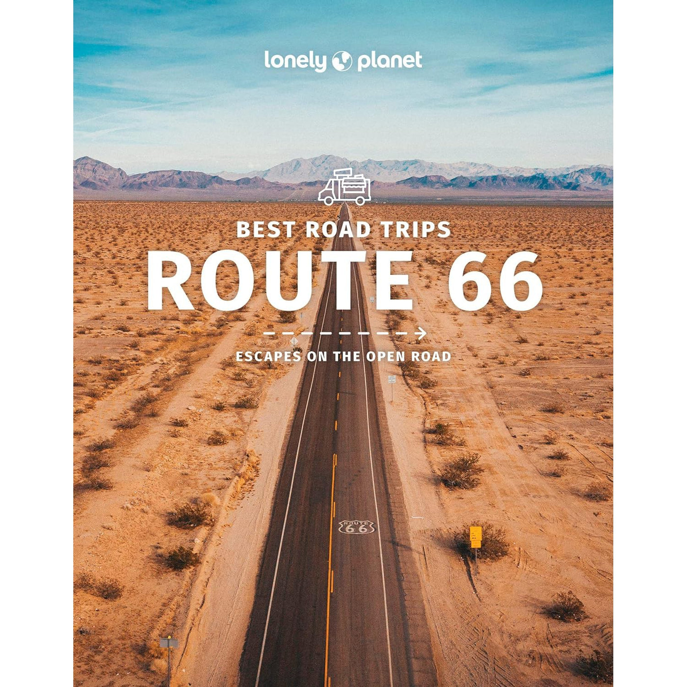 Best Road Trips: Route 66