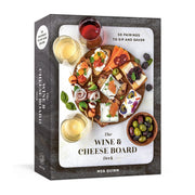 The Wine And Cheese Board Deck - Just Fabulous Palm Springs