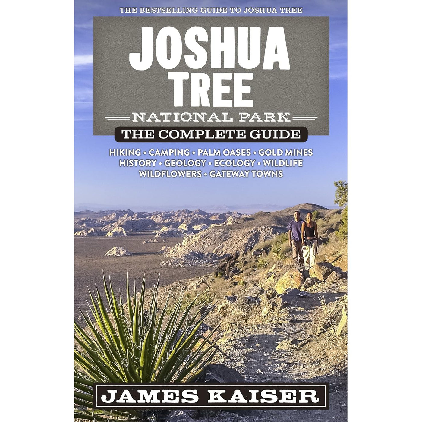 Joshua Tree National Park: The Complete Guide