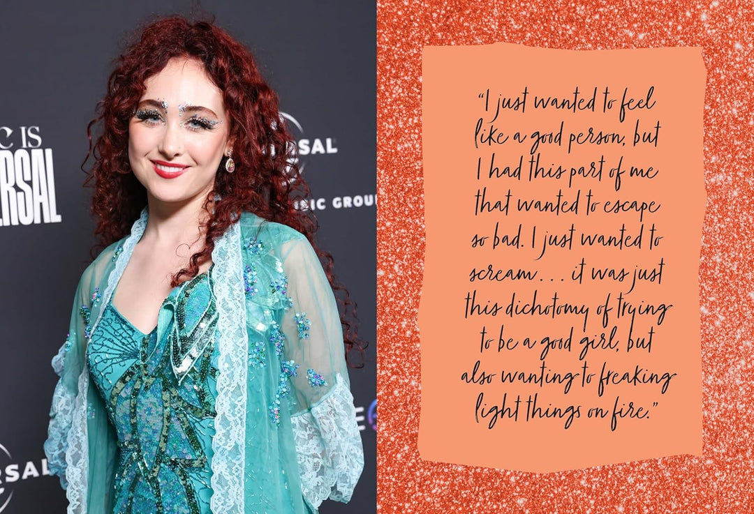 Chappell Roan - Just Fabulous Palm Springs