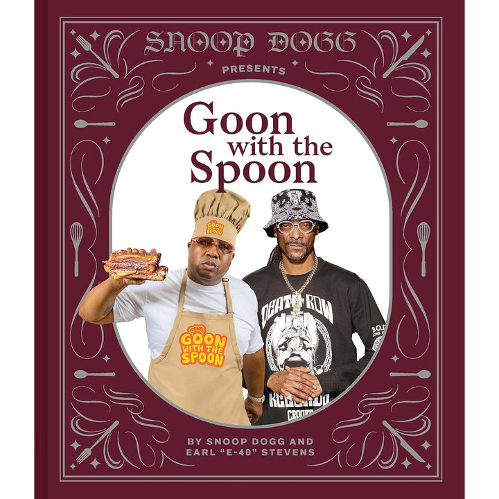 Snopp Dogg Presents Goon With The Spoon