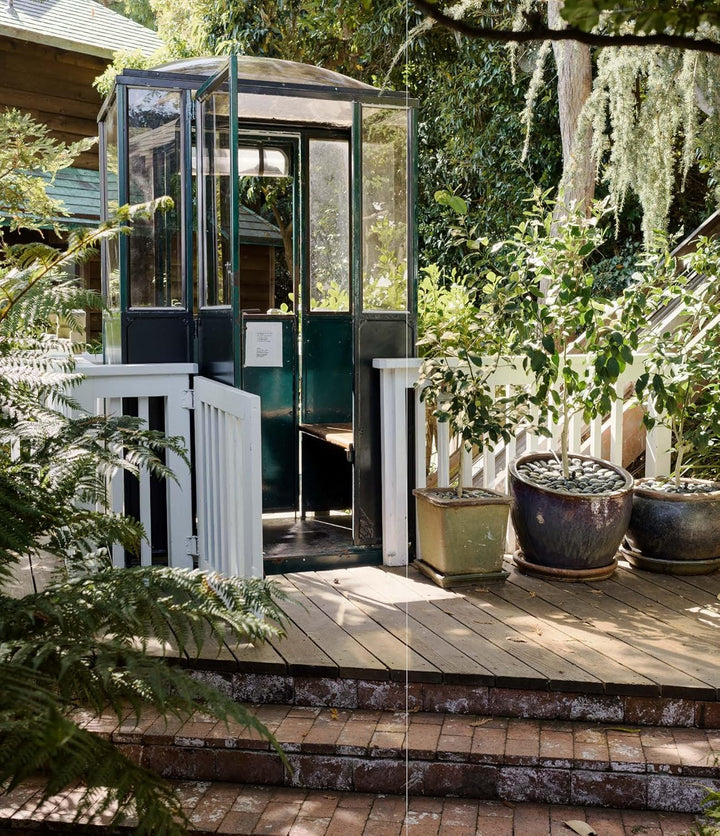 In Situ: Homes Crafted For California Living