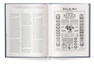 The Watch Book: Rolex - Boxed Luxury Edition