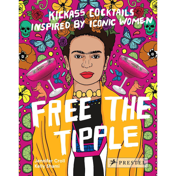 Free The Tipple