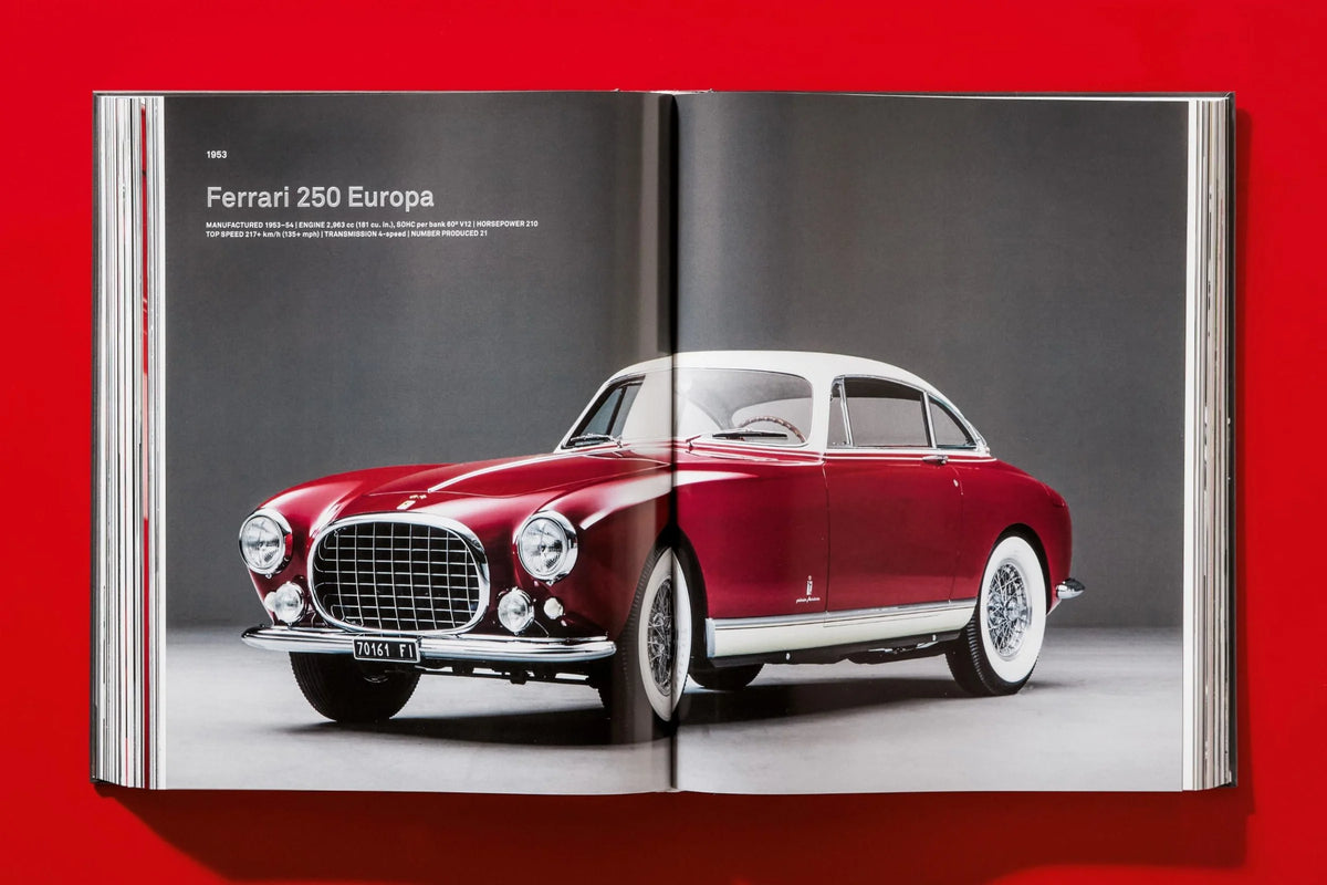 Ultimate Collector Cars - Just Fabulous Palm Springs
