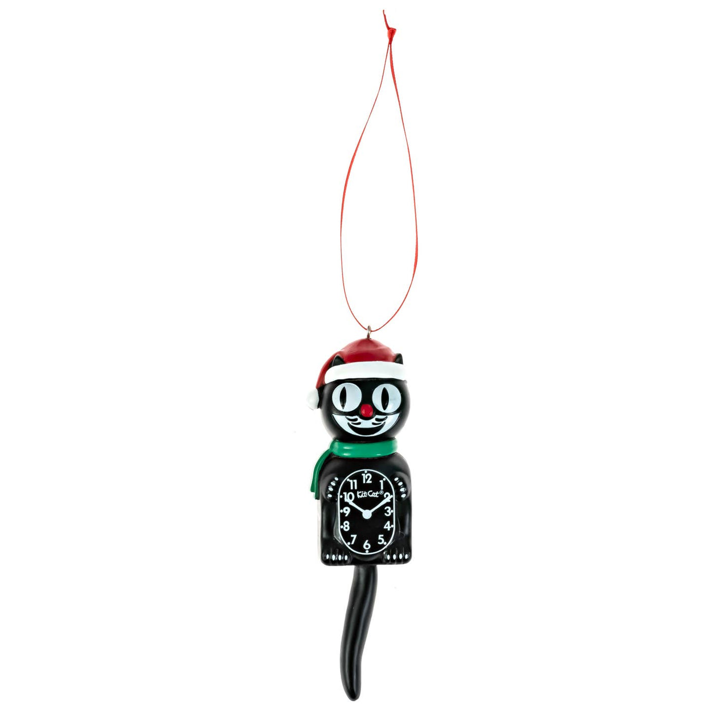 Kit-Cat Klock Christmas Ornament