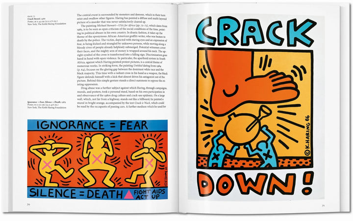 Basic: Haring - Just Fabulous Palm Springs