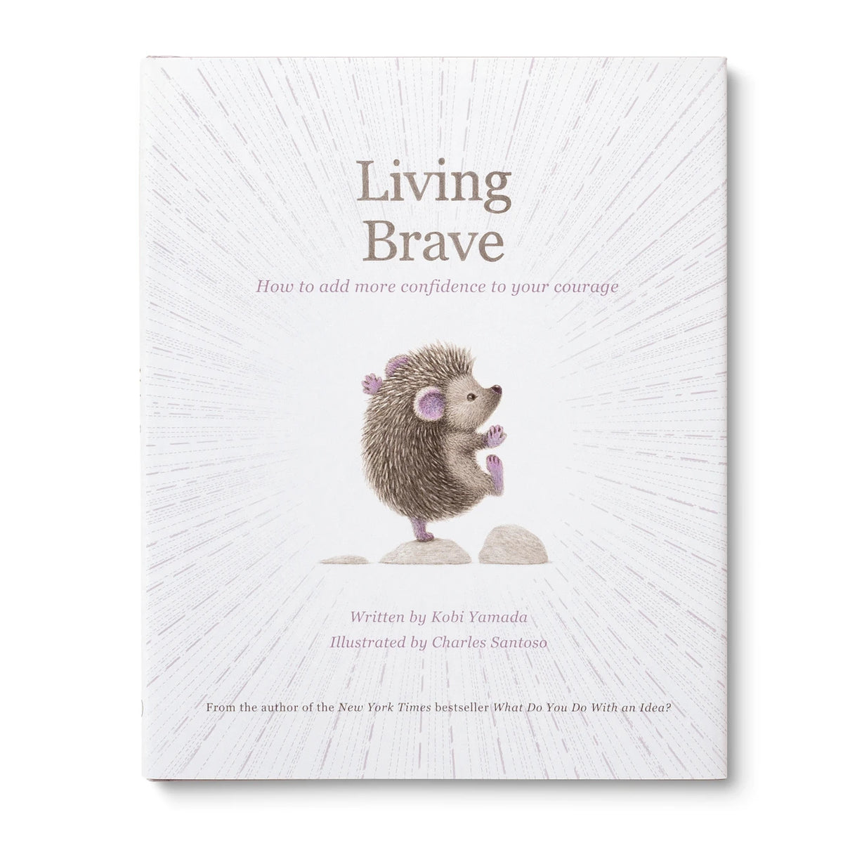 Living Brave