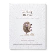 Living Brave