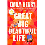 Great Big Beautiful Life