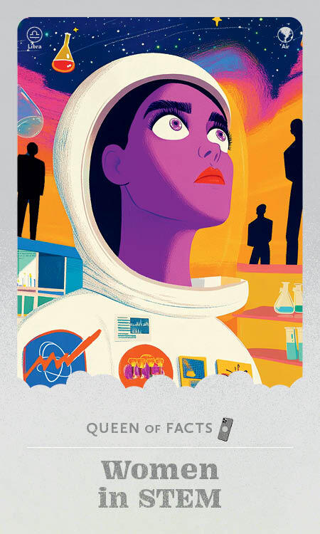 Gen Z Tarot - Just Fabulous Palm Springs