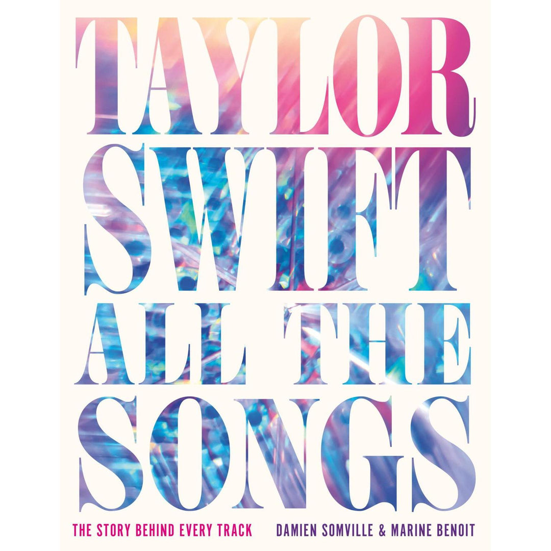 Taylor Swift All The Songs - Just Fabulous Palm Springs