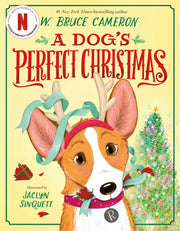 Dog's Perfect Christmas