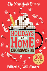 New York Times Holidays At Home Crosswords