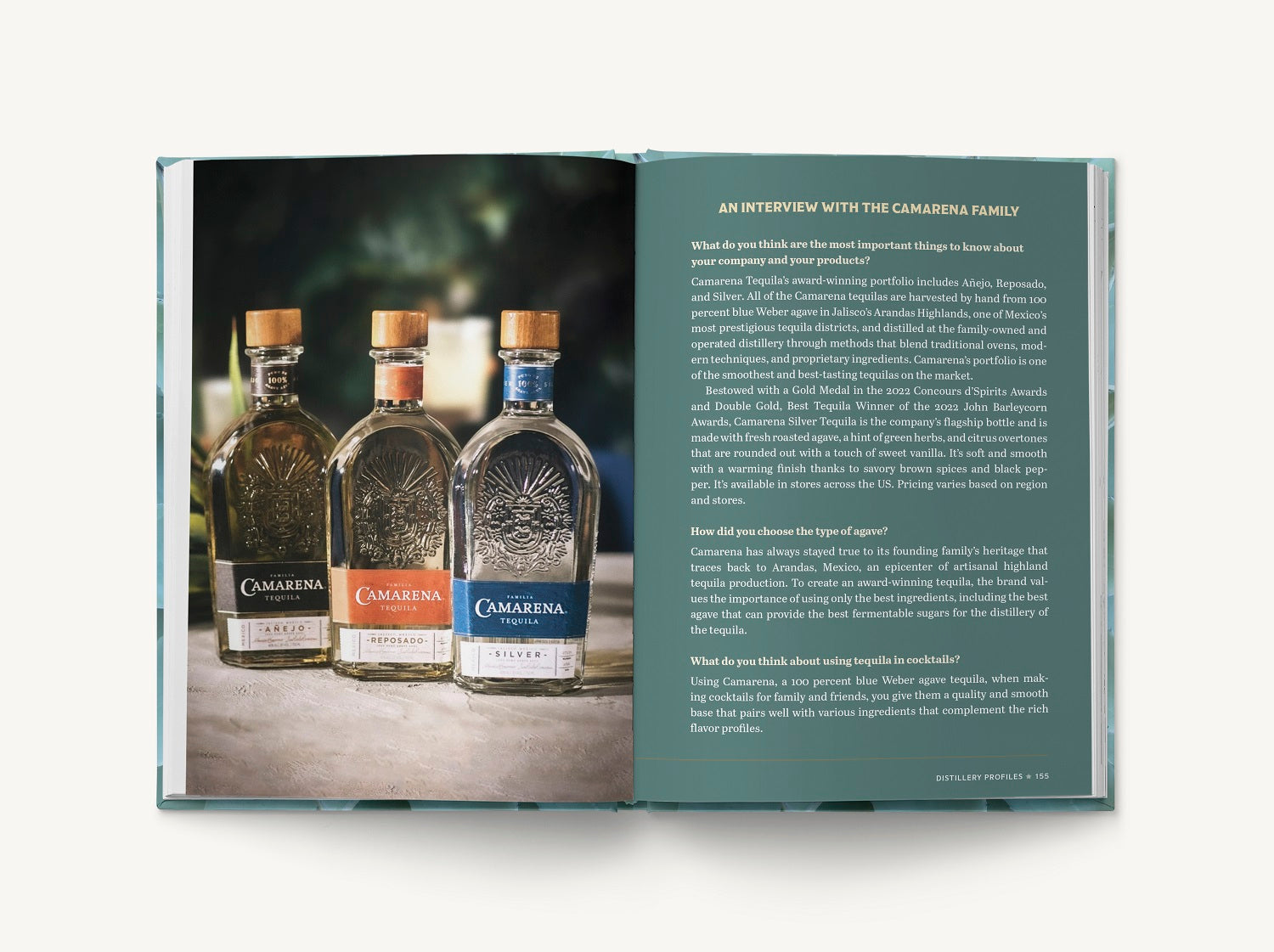 Big Tequila