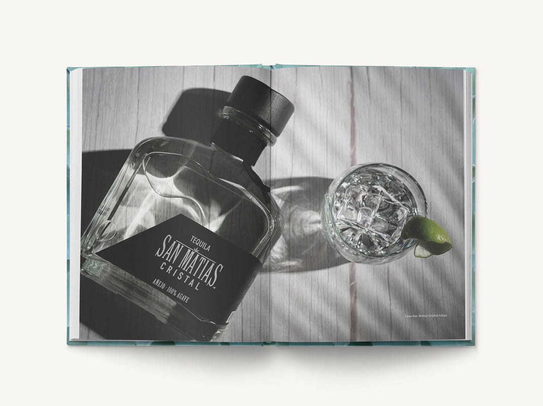 Big Tequila