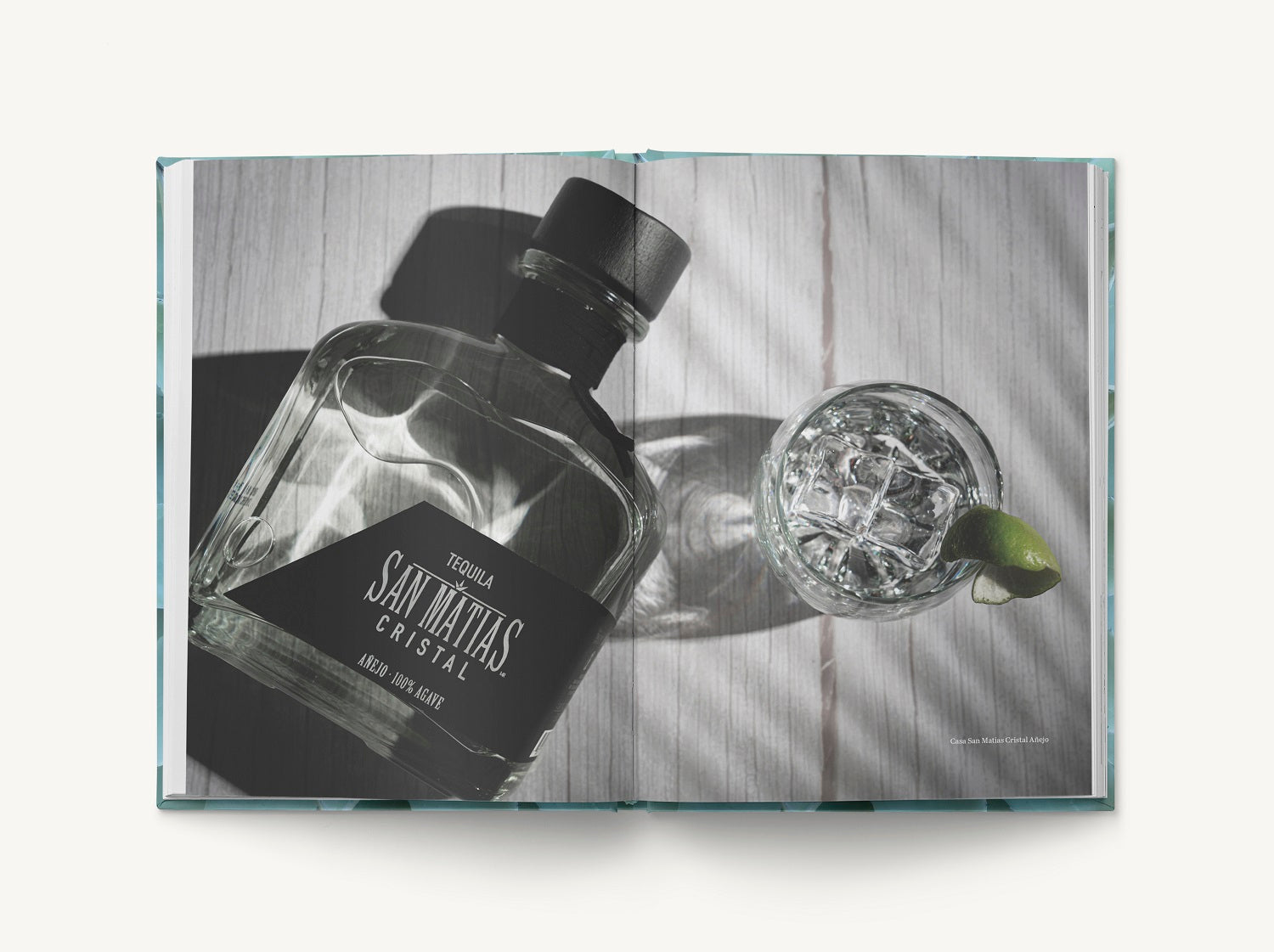 Big Tequila