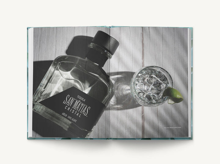 Big Tequila