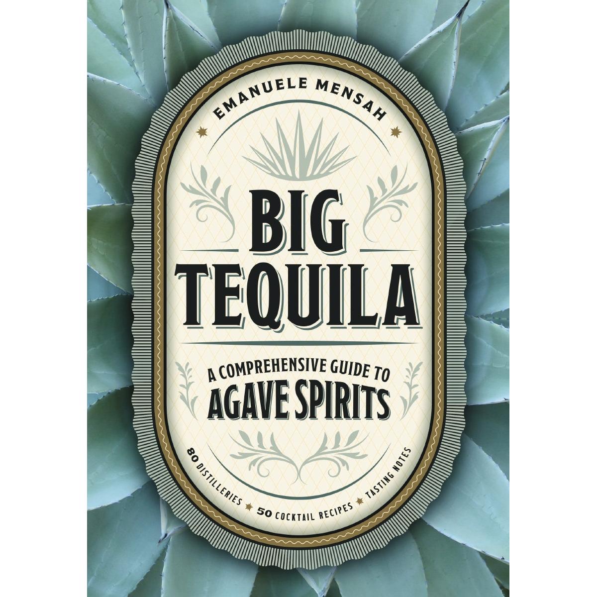 Big Tequila