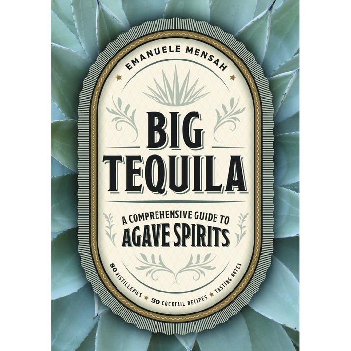 Big Tequila