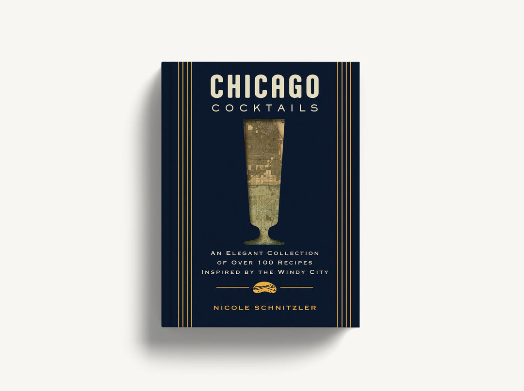 Chicago Cocktails