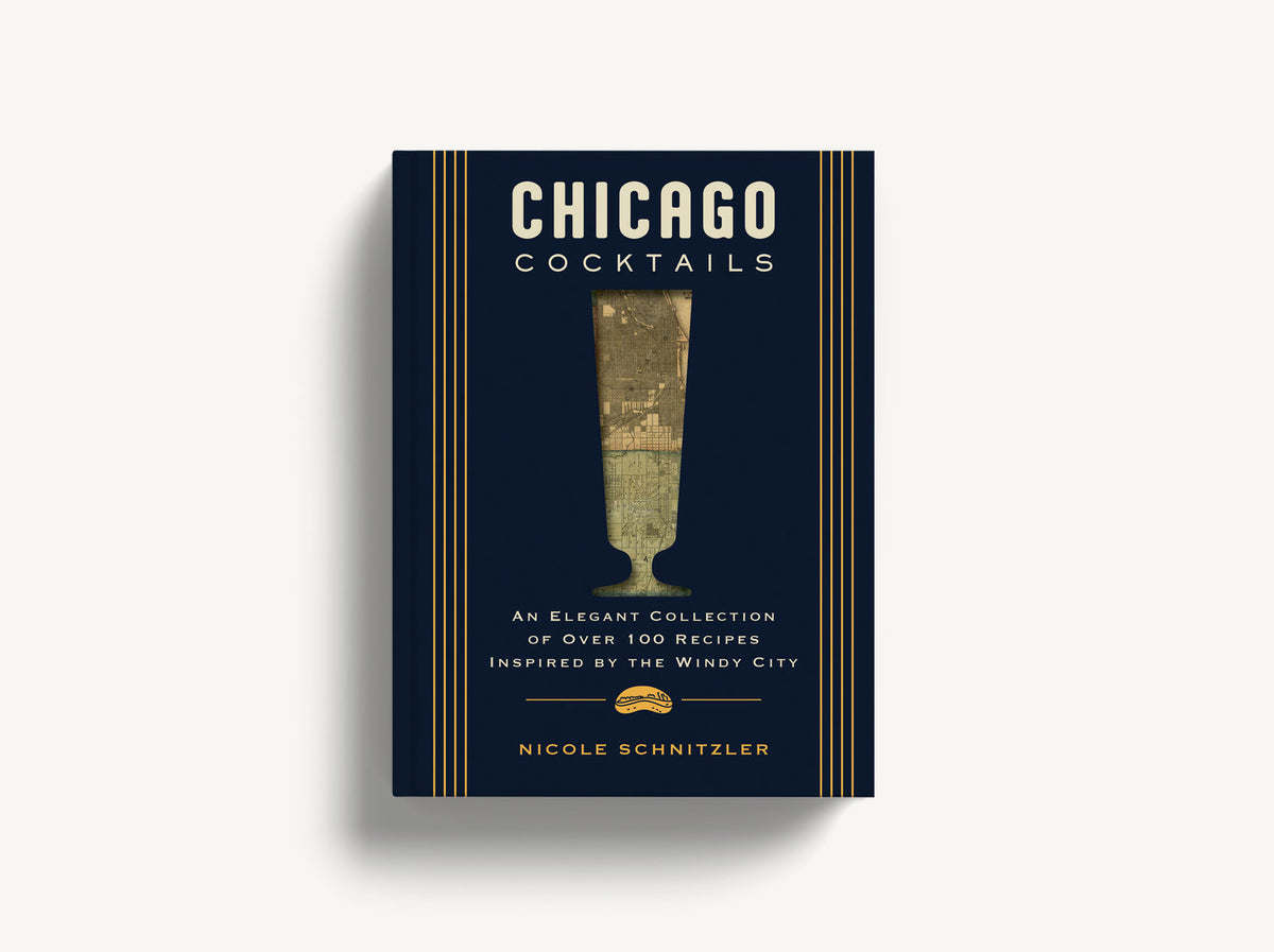 Chicago Cocktails