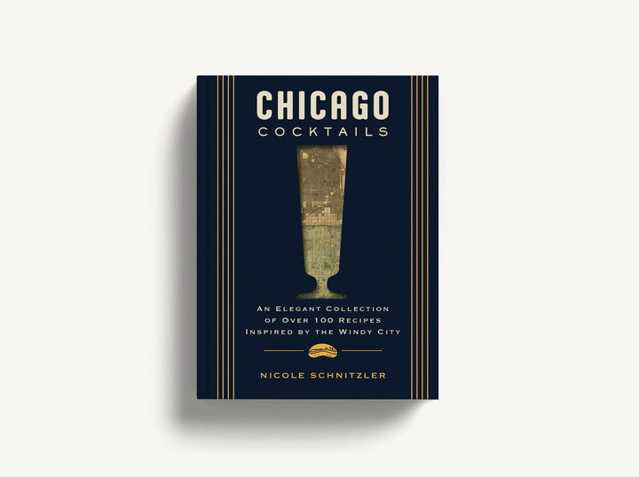 Chicago Cocktails