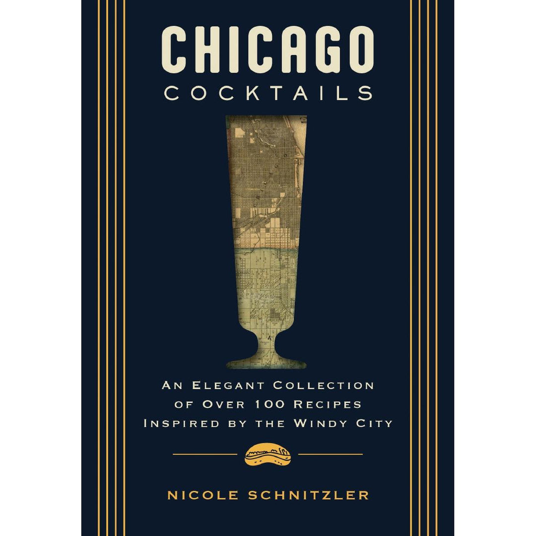 Chicago Cocktails