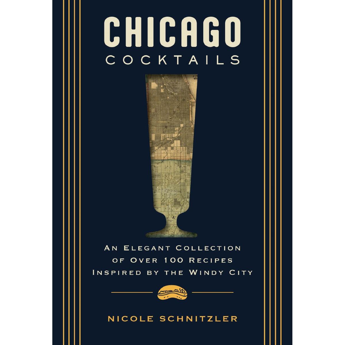 Chicago Cocktails