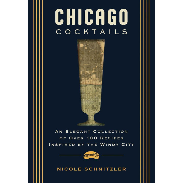 Chicago Cocktails