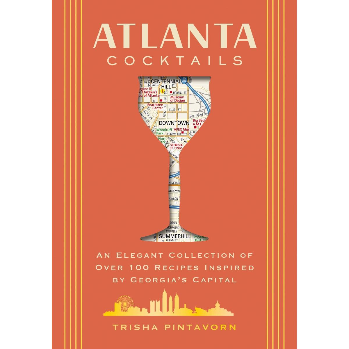 Atlanta Cocktails