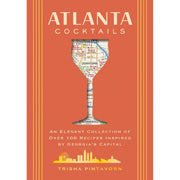 Atlanta Cocktails