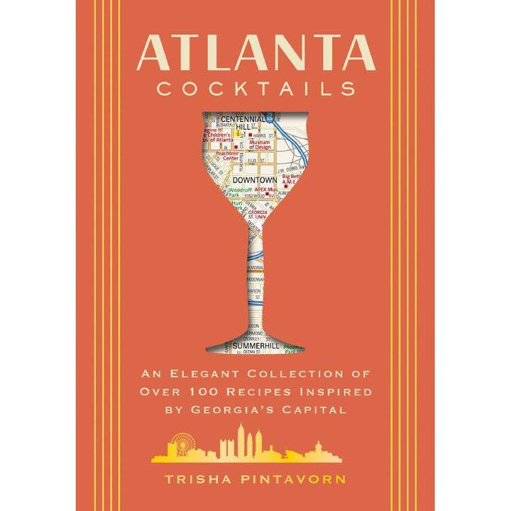 Atlanta Cocktails