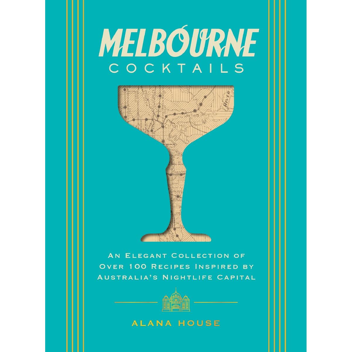 Melbourne Cocktails