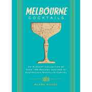 Melbourne Cocktails