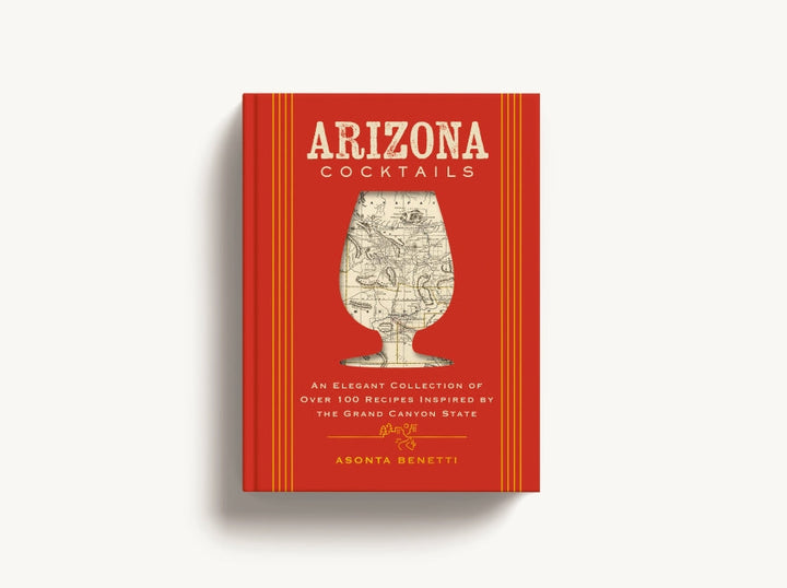 Arizona Cocktails