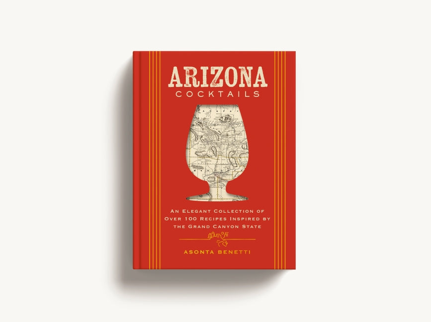 Arizona Cocktails
