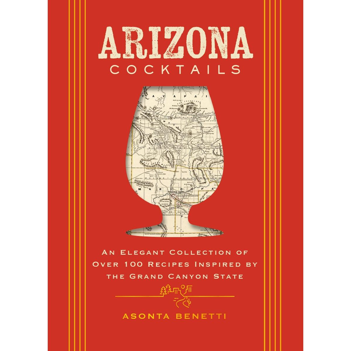 Arizona Cocktails