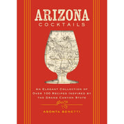 Arizona Cocktails