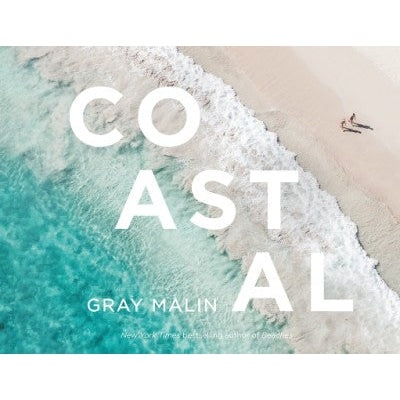 Gray Malin: Coastal - Just Fabulous Palm Springs