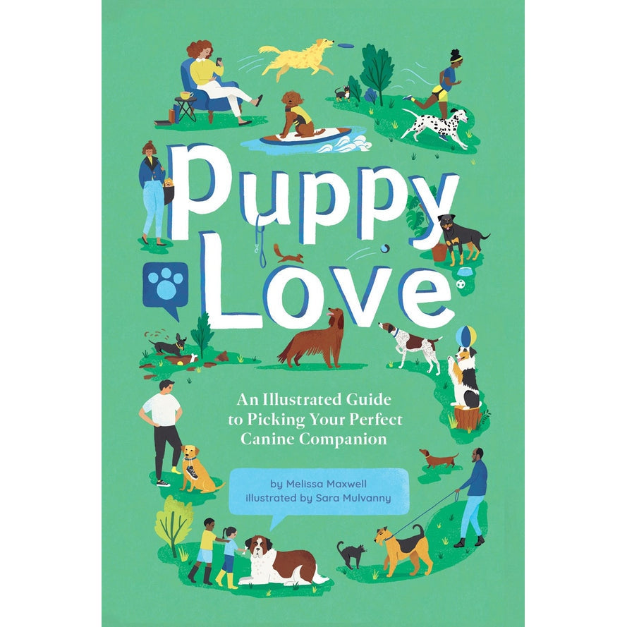 Puppy Love