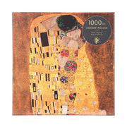 Klimt The Kiss Puzzle 1000 PC