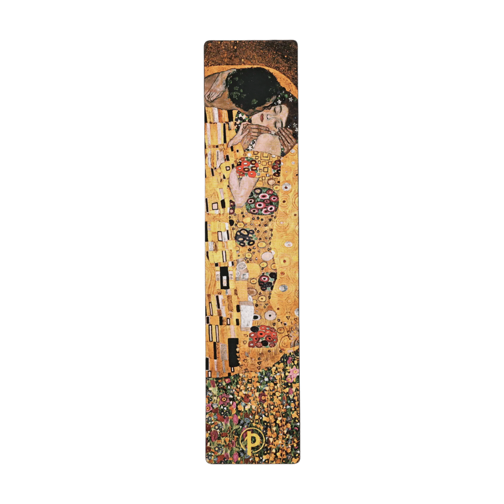 Klimt The Kiss Bookmark